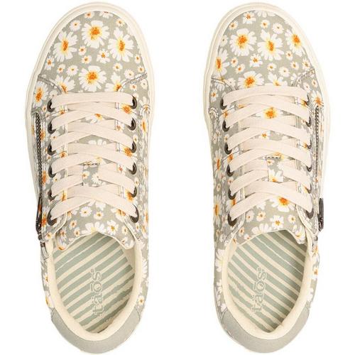Women's Taos Z Soul Sneakers - Primary Image