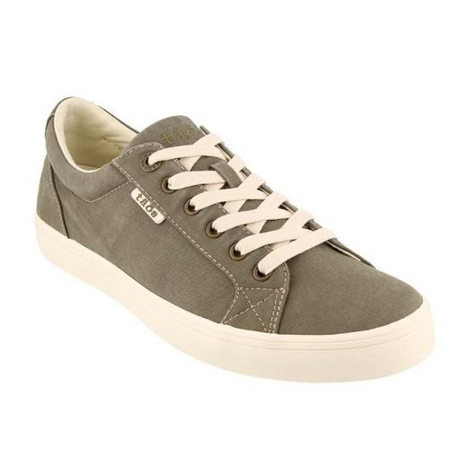 Men's Taos Starsky Sneakers - Primary Image