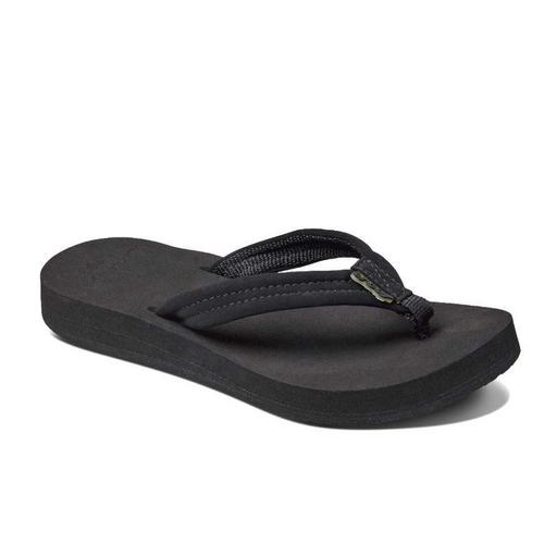 Women's Reef Cushion Breeze Flip Flop Sandals - Primary Image
