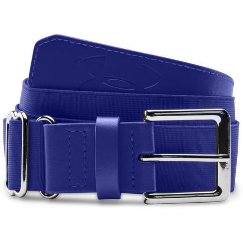 Under Armour Adult Baseball Belt - Primary Image