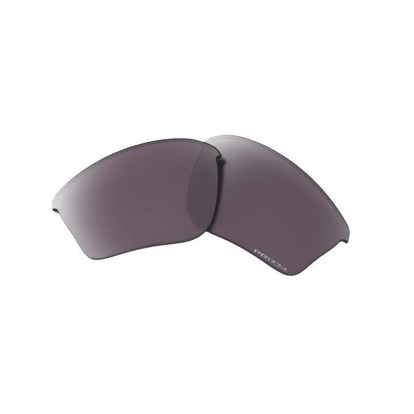 Oakley Polarized Half Jacket 2.0 XL Prizm Replacement Lenses