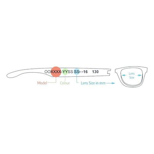 Oakley Polarized Half Jacket 2.0 XL Prizm Replacement Lenses - Primary Image