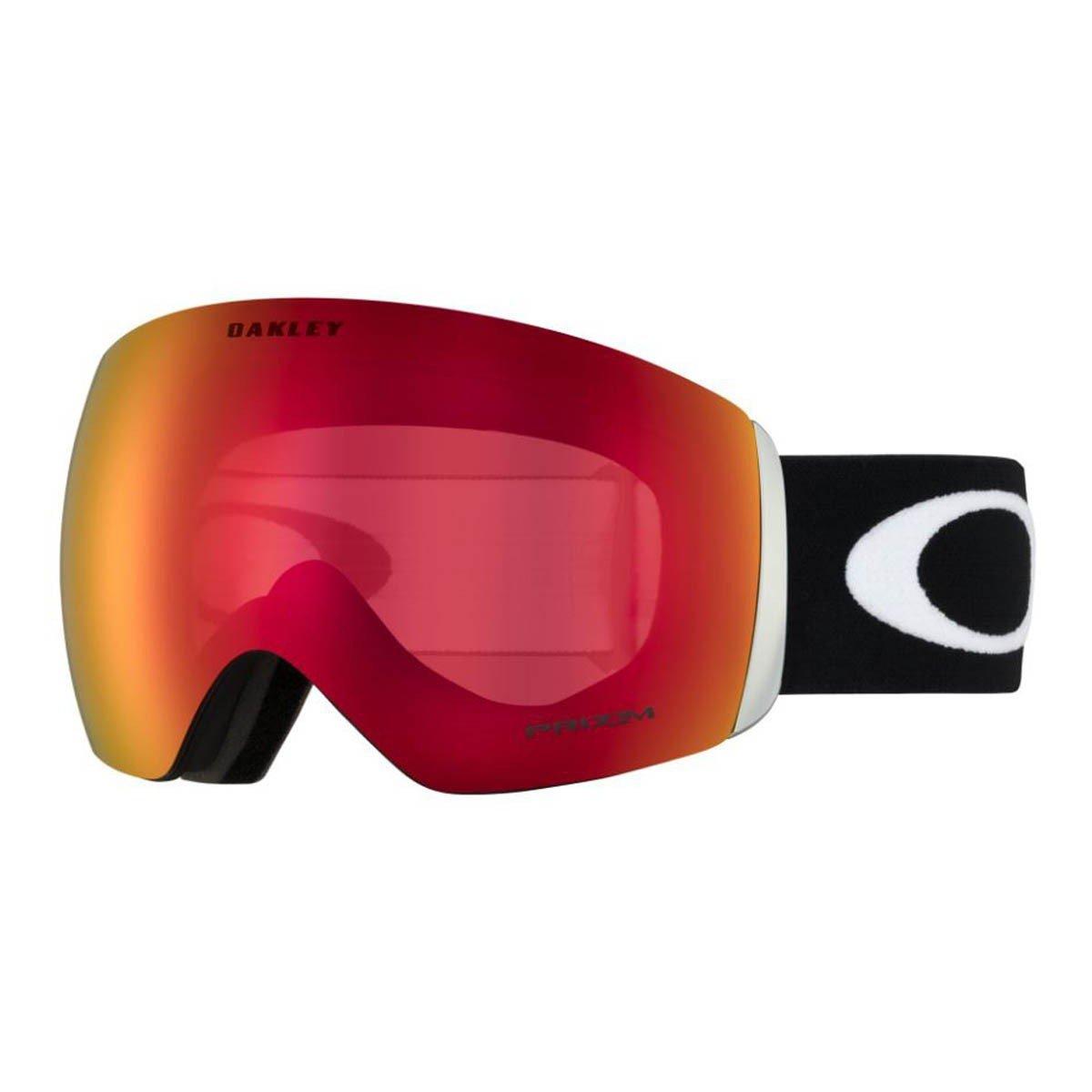 Oakley Flight Deck L Snow Goggles | SCHEELS.com