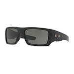 Oakley Det Cord Sunglasses - Thumbnail 1 of 5