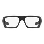Oakley Det Cord Industrial Safety Glasses Sunglasses - Thumbnail 1 of 6