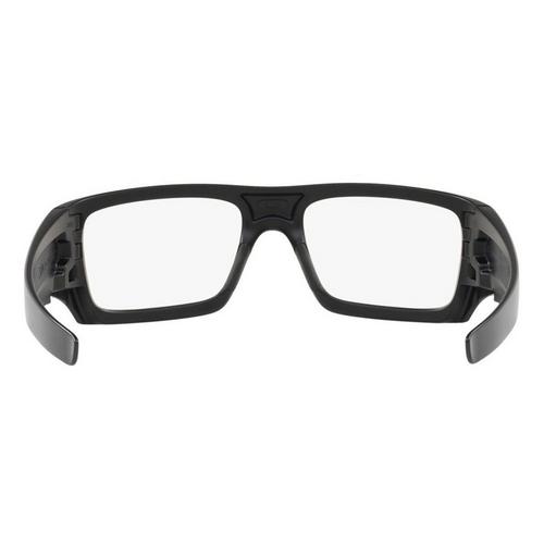 Oakley Det Cord Industrial Safety Glasses Sunglasses - Primary Image