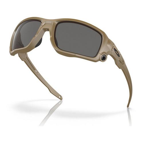Oakley SI Shock Tube Ballistic Sunglasses - Primary Image