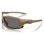 Oakley SI Shock Tube Ballistic Sunglasses - Thumbnail 4 of 10