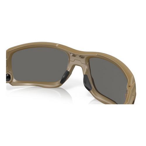 Oakley SI Shock Tube Ballistic Sunglasses - Primary Image