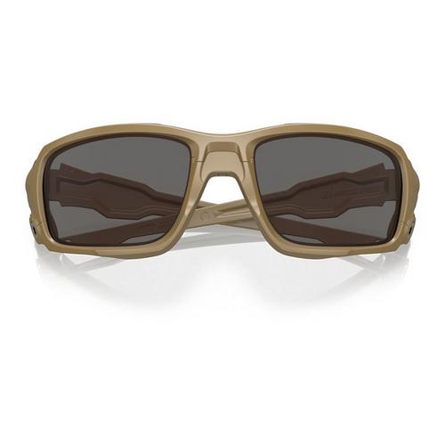 Oakley SI Shock Tube Ballistic Sunglasses - Primary Image