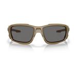 Oakley SI Shock Tube Ballistic Sunglasses - Thumbnail 7 of 10