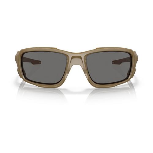 Oakley SI Shock Tube Ballistic Sunglasses - Primary Image