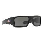 Oakley Det Cord Sunglasses - Thumbnail 1 of 7