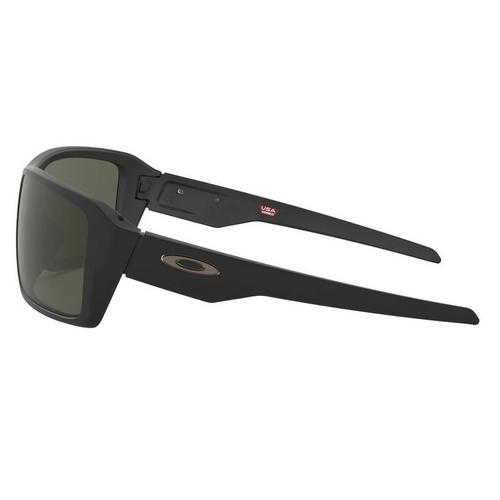 Oakley Double Edge Sunglasses - Primary Image