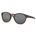 Oakley Latch Panel Sunglasses - Thumbnail 1 of 7