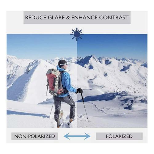 Oakley Holbrook Prizm Polarized Replacement Lens - Primary Image