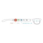 Oakley Holbrook Prizm Polarized Replacement Lens - Thumbnail 4 of 9