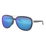 Oakley Split Time Gradient Sunglasses - Thumbnail 1 of 6