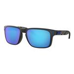 Oakley Holbrook Prizmatic Collection Prizm Polarized Sunglasses - Thumbnail 1 of 6