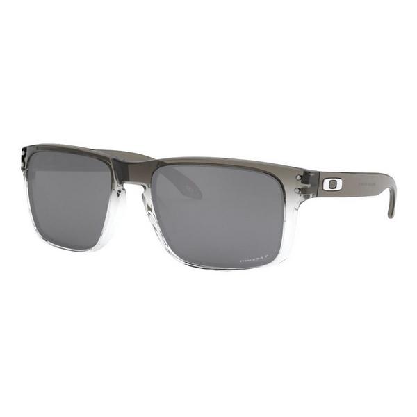 Men's Oakley Holbrook Prizm Polarized Sunglasses Dark Ink Fade/Prizm Black Polarized