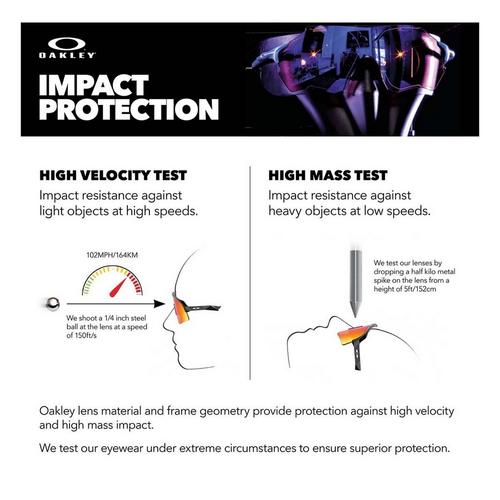 Oakley Sutro Lite Sunglasses - Primary Image