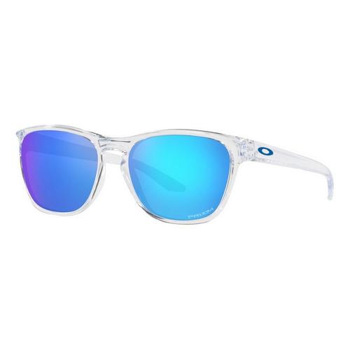 Oakley Manorburn Sunglasses - Primary Image