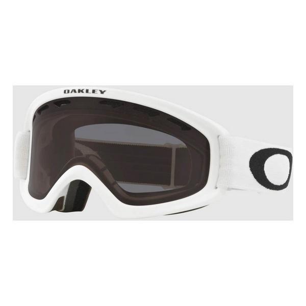 Kids' Oakley O-Frame 2.0 Pro XS Snow Goggles