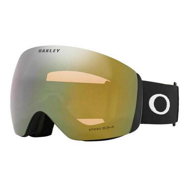 Oakley Flight Deck L Snow Goggles