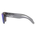 Oakley Frogskins XXS Prizm Sunglasses - Thumbnail 4 of 7