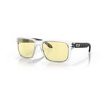 Oakley Holbrook Gaming Prizm Sunglasses - Thumbnail 4 of 12