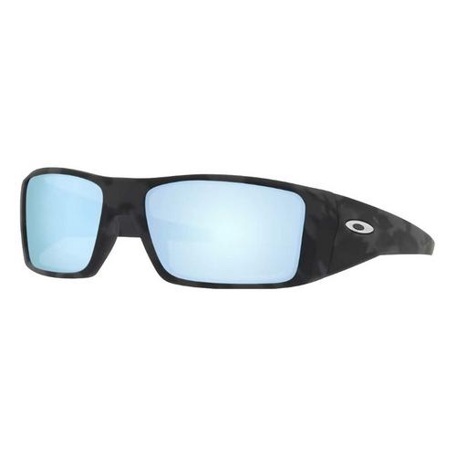 Oakley Heliostat Sunglasses - Primary Image