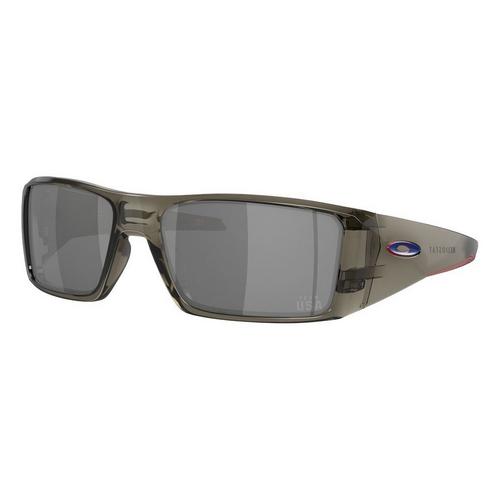 Oakley Heliostat Sunglasses - Primary Image