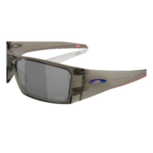 Oakley Heliostat Sunglasses - Primary Image