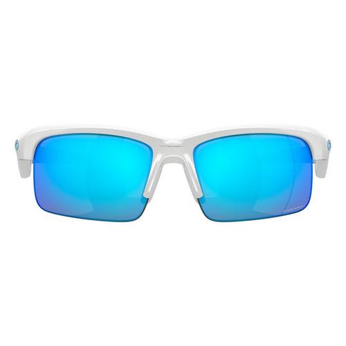 Oakley Youth Capacitor Sunglasses - Primary Image