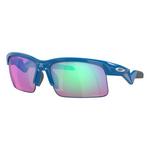 Oakley Youth Capacitor Sunglasses - Thumbnail 1 of 9