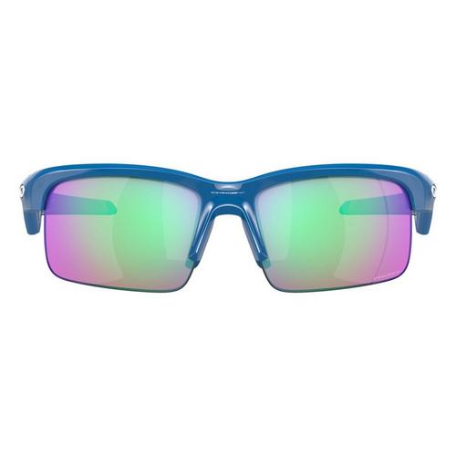 Oakley Youth Capacitor Sunglasses - Primary Image