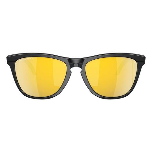 Oakley Frogskins Hybrid Sunglasses - Primary Image