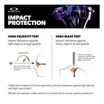 Oakley Sutro Lite Sunglasses - Thumbnail 6 of 12