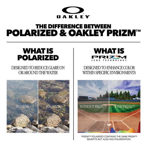 Oakley Sutro Lite Sunglasses - Primary Image