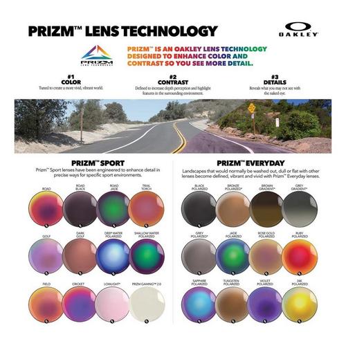 Oakley Sutro Lite Sunglasses - Primary Image