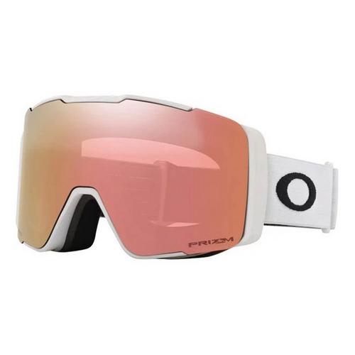 Women's Oakley Line Miner Pro M Snow Snow Goggles - Primary Image