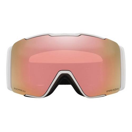 Women's Oakley Line Miner Pro M Snow Snow Goggles - Primary Image