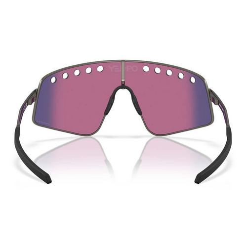 Oakley Sutro TI Sweep Sunglasses - Primary Image