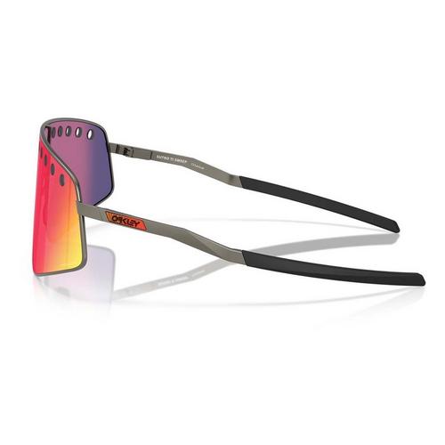 Oakley Sutro TI Sweep Sunglasses - Primary Image