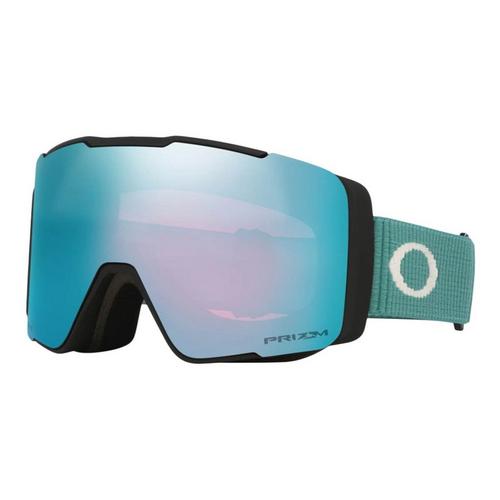 Oakley Line Miner Pro M Snow Goggles | SCHEELS.com