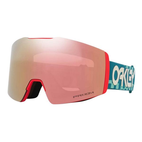 Oakley Fall Line M Snow Goggles