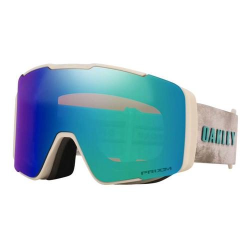 Oakley Line Miner M Jamie Anderson Signature Series Snow Goggles - Primary Image