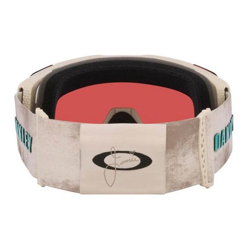 Oakley Line Miner M Jamie Anderson Signature Series Snow Goggles - Primary Image