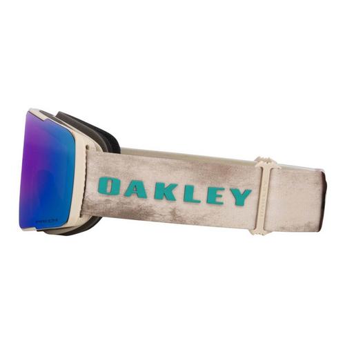 Oakley Line Miner M Jamie Anderson Signature Series Snow Goggles - Primary Image