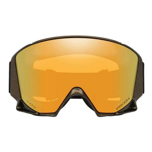 Oakley Flow Scape L 50th Anniversary Snow Goggles - Primary Image